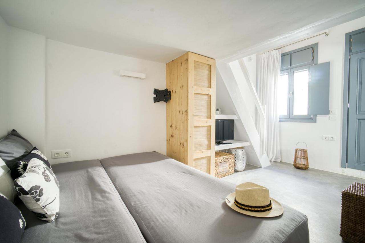 K&K Residence @Mykonos Town Экстерьер фото
