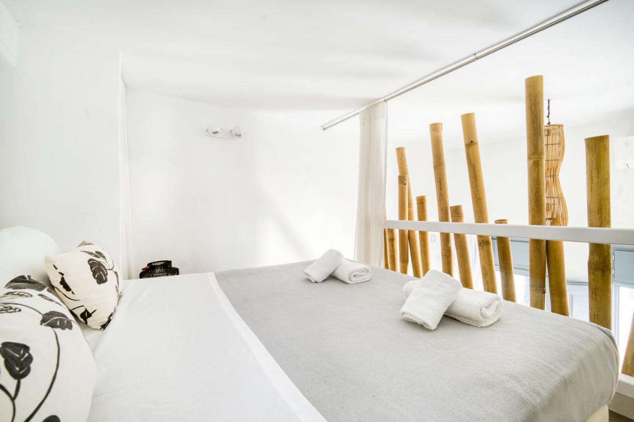 K&K Residence @Mykonos Town Экстерьер фото
